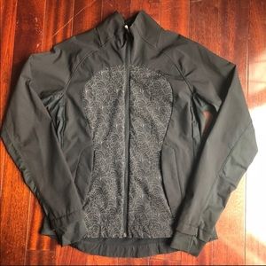 Lululemon jacket